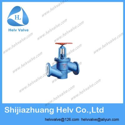 China Bolted bonnet, OS&Y, rising stem;  WCB, CF8, CF8M, LCB, LCC;  Oil, gas, water and other corrosive medium;  Lever, gear, for sale