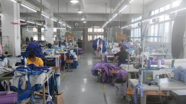 Verified China supplier - Xiamen Yizheng Anno Health Care Products Co., Ltd.