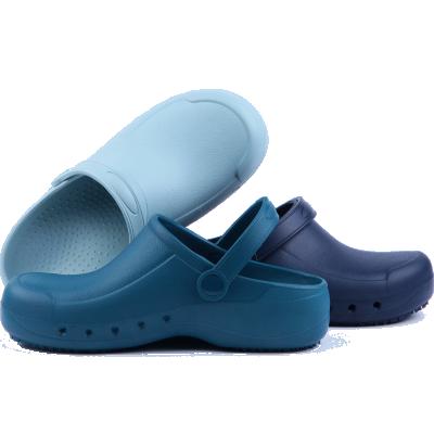 China Toe Coverage Summer Personality Wear Non-slip Dual-Use Beach Toe Coverage Summer Personality Wear Sandals Fashion Men's Medical Slippers Slippers Outdoor Hole Sandals for sale