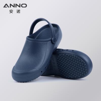 China ANNO New Lightweight Dual-Use Design Nurses Shoes Comfortable EVA Shoe Making Machine Operating Theater Surgical Clamps for sale