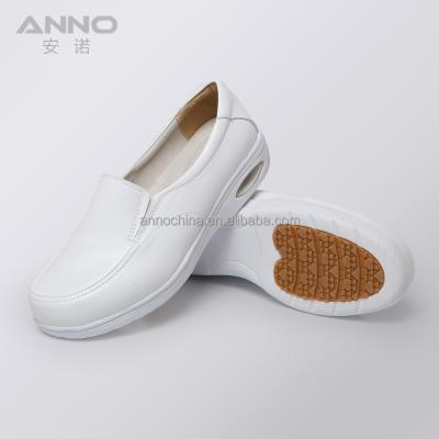 China Super Comfortable Work Shoes Anno Hot Selling Work Care Shoes for sale