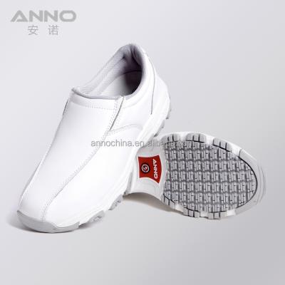 China new design clinic shoes airy leather nursing shoes work white EVA mens/womens, mens manufacture NC; FUJ LE1701 40-44 for sale