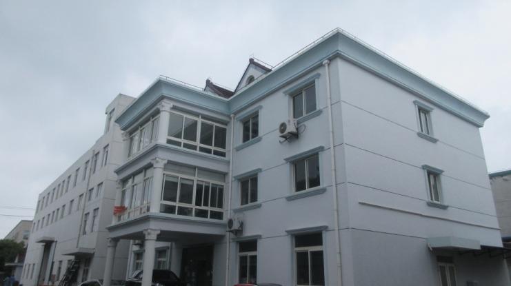 Verified China supplier - Shanghai Shenxin Plastic Machinery Factory