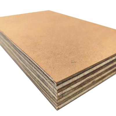 China Qualitied Smooth Surface Film Faced 3/4 Inch Price 12Mm Solid Thin Plywood India Birch Plywood Sheet 18Mm Eucalyptus 5 Ply 19Mm Okoume for sale