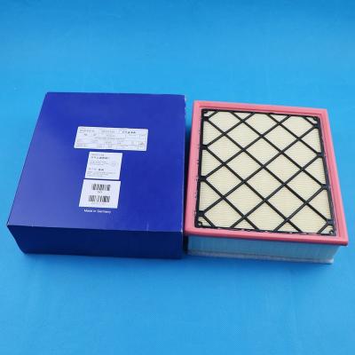 China Air Filter 30757155 for Volvo S40 S80 C30 C70 XC60 V70 V50 V40 FORD FOCUS KUGA MONDEO S-MAX 2004 2005 2006 2007 2008 236*206.5*64mm for sale