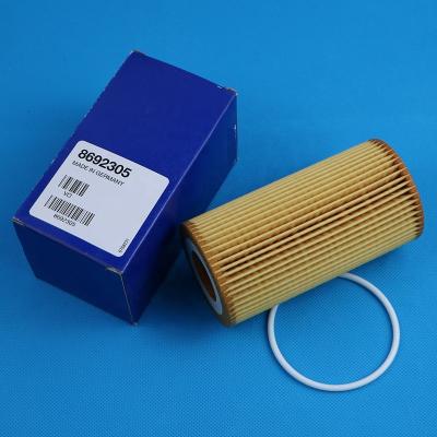 China Oil Filter 8692305 For Volvo C30 C70 2.4 T5 D5 S40 2.4 D5 S80 V50 V70 XC70 XC90 S40 S60 For Ford Mondeo S-MAX Hearth Standard Size for sale