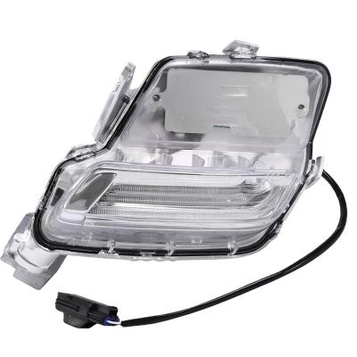 China 31364331 Clear Auto RH Fog Light Lamp LED Driving Light For Volvo XC60 MK2 2014 2015 2016 2017 2018 31353288 31420394 31364331 for sale