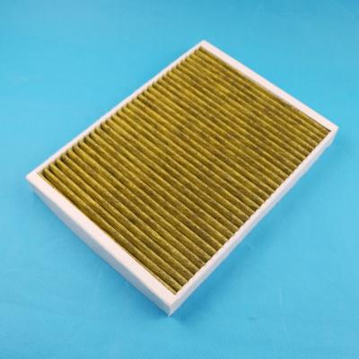 China Cabin Air Filter 4M0819439B For Audi A4 Avant A5 A6 C8 A7 A8 Q5 Q7 Q8 E-Tron RS4 RS5 RS6 RS7 RSQ8 2016-2022 A7 Sportback for sale