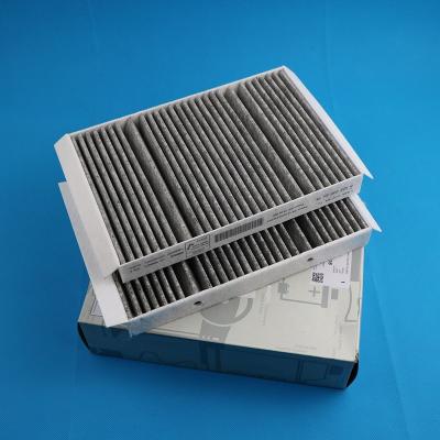 China A2228300418 Carbon Cabin Air Filter For Benz W222 V222 X222 AMG S63 S63 AMG Maybach Coupe 2228300418 S-CLASS (C217) for sale