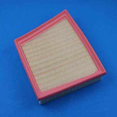 China Air Filter T4A6123 For Jaguar 2016 2017 2018 2019 XE (X760) F-not XE XF Range Rover Velar V6 3.0L 2015 for sale