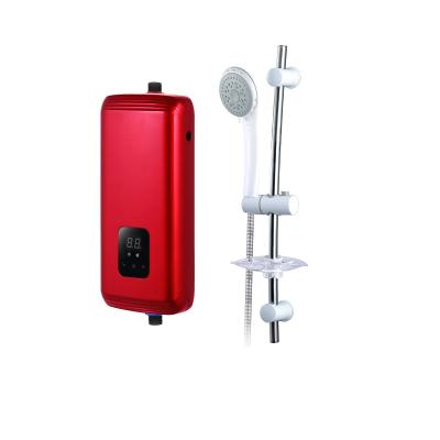 China 2020 new products household hot sale mini electric water heater buy directly from china factory for sale