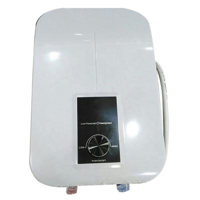 China New Arrival Product Industrial Electric Household Instant Water Heater Solar Heater for sale