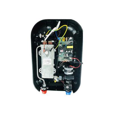 China Professional household factory manufacturing wholesale high quality 3500w tankless water heater custom for sale