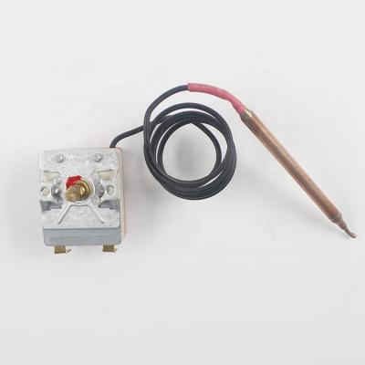 China Household factory direct wholesale water heater accessories high quality thermostat for sale