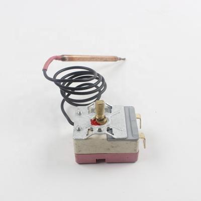 China Manufacturer's News Wireless Thermostat Water Heater Controller High Quality Parts for sale