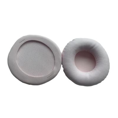 China Replace For Original Ear Pads Spot Wholesale Fashion Music Headphones Accessories Protein Leather Earpads Headset Ear Cushion Replacement Ear Pads for sale