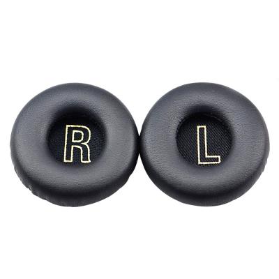 China Replace For Original High Quality Earpads Earpads Earphone Accessories Replacement Foam Ear Pads Pillow For Meizu Hd50 Headphone Headset Ear Cushion for sale