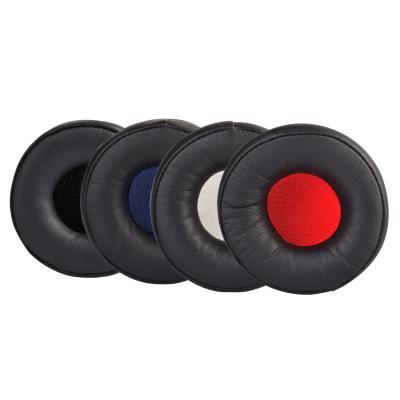 China Replace For Original High Quality Earpads Foam Replacement Earpads Cushion For Headphones Wireless Ear Pads for sale