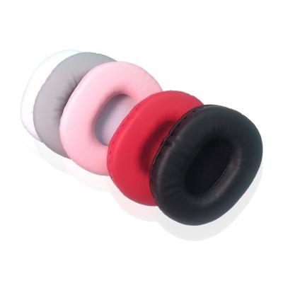 China Replace For Original Ear Pads Spot Sponge Wholesale Earphone Comfort Earpad Headphone Cushion Replacement Wireless Ear Pads for sale