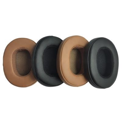 China Replace For Original Ear Pads Earphone Accessories Replacement Earpad Cover Ear Cushion For Skullcandy Crusher 3.0 Wireless Headphones for sale