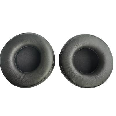 China Replace For Original Wholesale Ear Pads Ear Pads Replacement Earpad Sponge Ear Pads Cover Ear Cushions For Steelseries Siberia 650 Earphone for sale