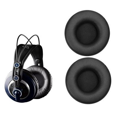 China Replace For Original Ear Pads Recording Studio Headphone Earmuffs Suitable For AKG K240 MKII K272 K241 K270 271 Sponge HSD171 271 HSC271 Earphone Sleeve for sale