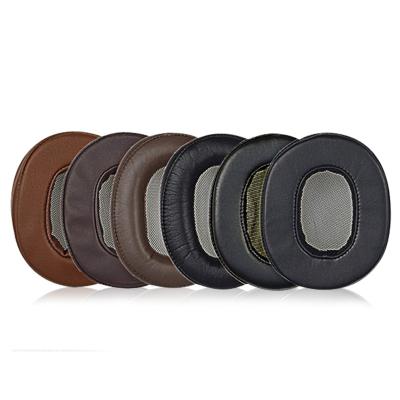 China Replace For Original Ear Pads Replace Ear Pad Suitable For Sony 1A 1R Head-mounted Earphone Sleeve Sponge Leather Cover Beam Cover Earphone Headset Ear Pads for sale