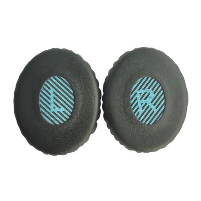 China Replace For Factory Price Original Stain Wholesale Ear Pads Earphone Cover Replacement Foam Ear Cushions For Oe2 Oe2i Earphones Ear Pads for sale