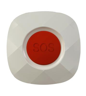 China One Elder Emergency Emergency Button SOS Emergency Button For Elder Care 135*80*36 mm for sale