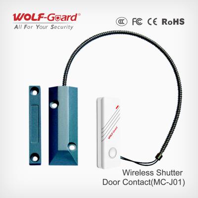 China door radio/cable sensor /shutter door detector for sale