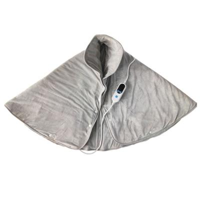 China Easy Operation Fast Heat Function Microfleece ZQ03A-HC90145 Luxury Heated Cap for sale