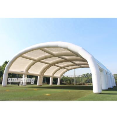 China Inflatable Party Tent Outdoor Inflatable Event Tent On Sale for sale