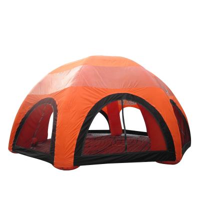 China Factory price plato tent outdoor inflatable air dome advertising inflatable tent for sale for sale