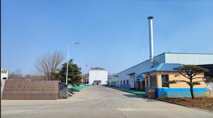 Επαληθευμένος προμηθευτής Κίνας - Shandong Yibo Yangguang Engineering Materials Co., Ltd.