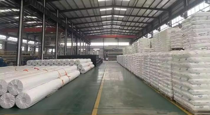 Verified China supplier - Shandong Yibo Yangguang Engineering Materials Co., Ltd.