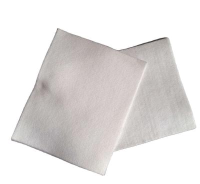 China Non-Woven Geotextile 300g m2 Geotextile Type Non-Woven Geotextiles in Thailand 100%PP/PET for sale