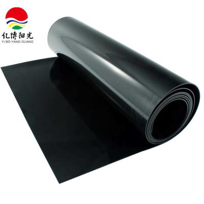 China Environmental Protection Geomembranes Density Polyethylene for Sustainable Fish Ponds for sale