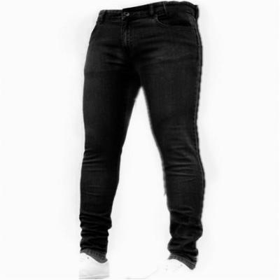 China MLKL022 Gentlemen Breathable High Quality Jeans for sale