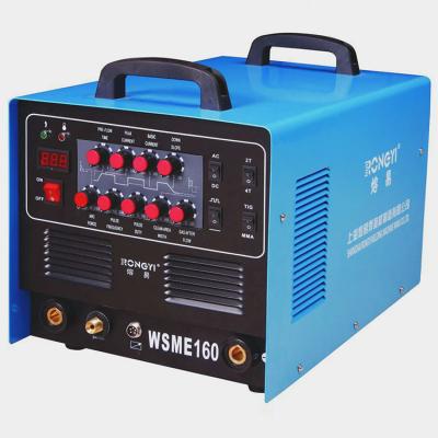 China Building Material Shops Reactive Power Patch Tig Welder Welding Machine For Sale for sale