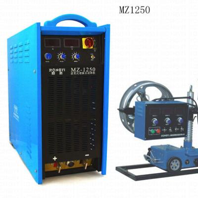 China Building Material Shops IGBT Submerged Welding Equipment MZ-1250 for sale