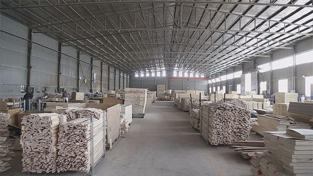 Verified China supplier - Langfang Nichos Furniture Co., Ltd.