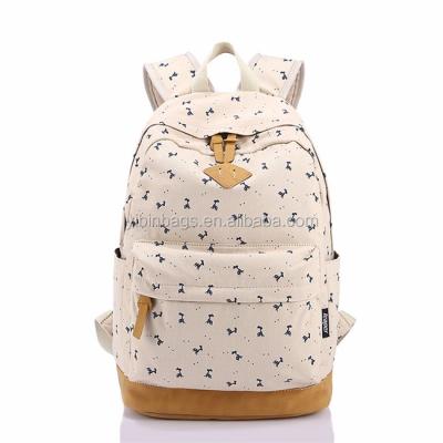 China Wholesale Cheap Price New Design School Bags Manufacture Durable for sale