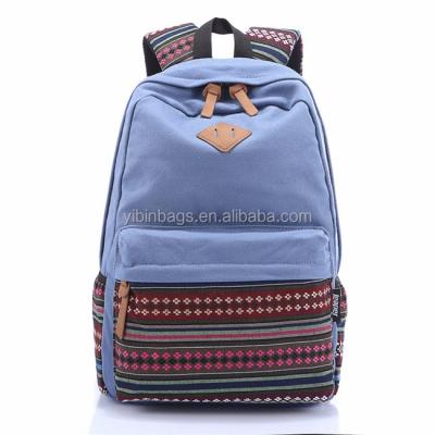 China Wholesale Unique School Bags Latest Design High Quality Durable for sale