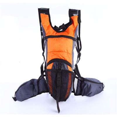 China Cheapest Products Online Anti Theft Nylon Hydration Bag Customized Hydration Backpack for sale