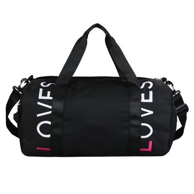 China New Travel Goods Traveling Bag Men Travel Products Small Chair Sport Character Cabin Market Tool Fleece Washable Duffel Bag Gym Cooler Unique Fashionable Cheap Wet Dry Bag for sale