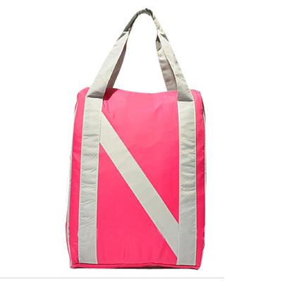 China 100% New Eco-friendly and Biodegradable Ladies Handbags, Handbags, Shopping Bag, Tote Bag HB017 for sale