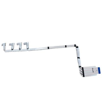 Chine Cable mini FFC à 68 broches pour téléviseur LED à vendre