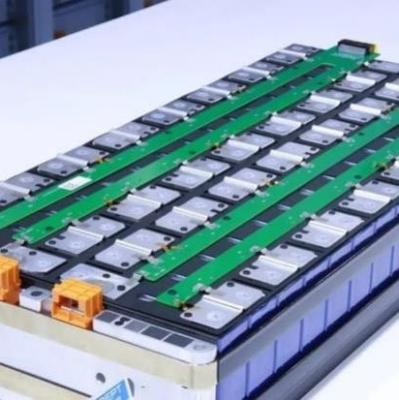 China Sistema de contacto de células de baterías de PCB LSV con alta integración empacado en cajas en venta