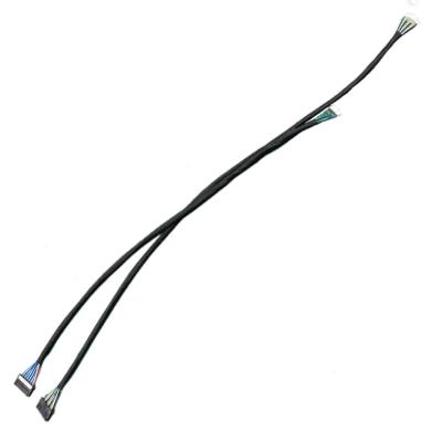 China Automotive Energy Storage Cable For Electrical Control Cabinet Energy Batteries LSV  for sale