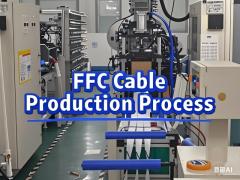 The production process of FFC